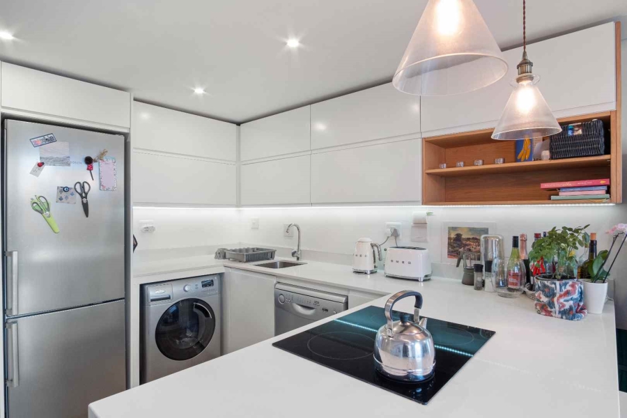 To Let 1 Bedroom Property for Rent in Beach Estate Western Cape